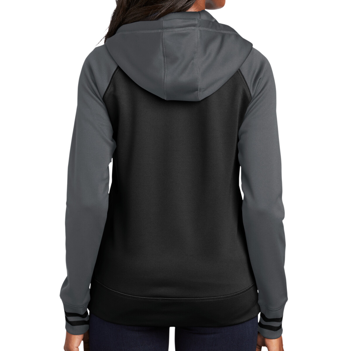 Back